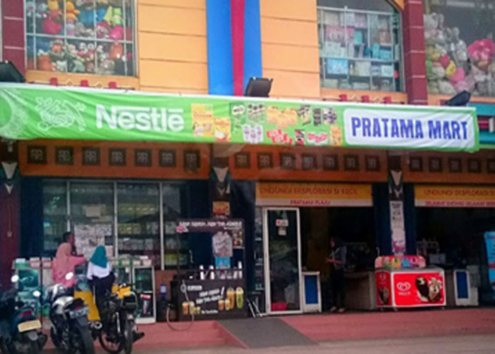 2 Lowongan Kerja di Pratama Mart Palembang, Berikut Kualifikasinya