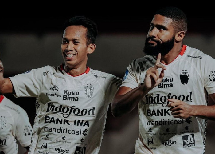 Prediksi Bali United vs Persija Jakarta, Liga 1 Indonesia, Sabtu 30 Maret 2024, Kick Off 20.30 WIB