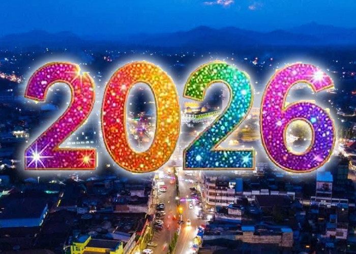 Sumatera Berduka, MUI Ajak Masyarakat Ganti Pesta Tahun Baru dengan Doa Bersama