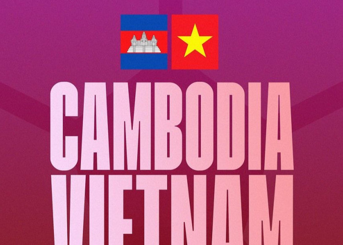 Piala AFF U-16: Prediksi Kamboja vs Vietnam, Selasa 25 Juni 2024, Kick Off 19.30 WIB
