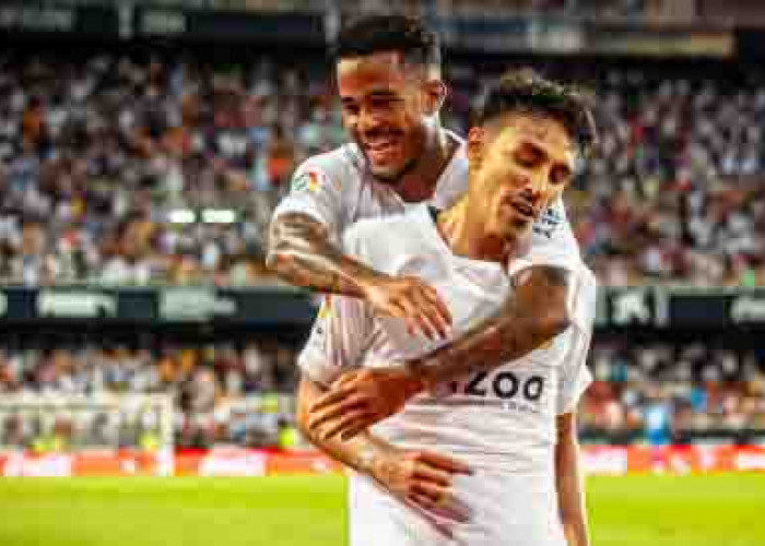 Perempat Final Copa del Rey: Prediksi Valencia vs Athletic Bilbao, Tuan Rumah Lebih Diunggulkan