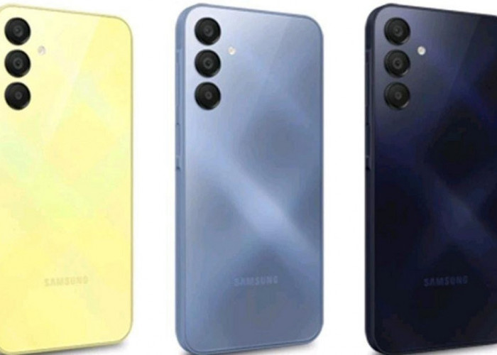 Inilah 2 Rekomendasi Handphone Samsung Murah Terbaik 2024, Tertarik Membeli? Cek di Sini