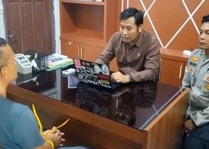 Fakta Baru Kasus Bayi di Musala Muratara, Polisi Jerat Pelaku dengan Pasal Pemerkosaan dan Inses
