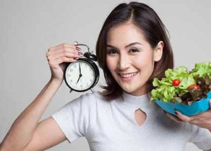  5 Menu Enak dan Sehat, Rekomendasi Makan Malam untuk Diet