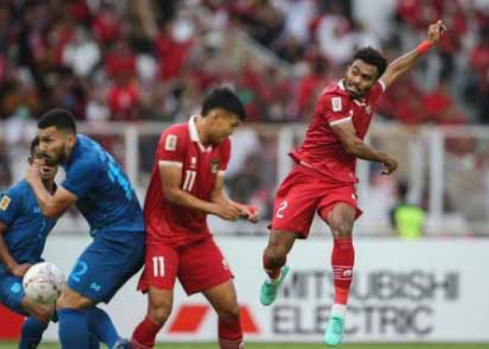 Piala AFF 2022: Indonesia Vs Thailand: Garuda Ditahan Imbang 10 Pemain Gajah Perang