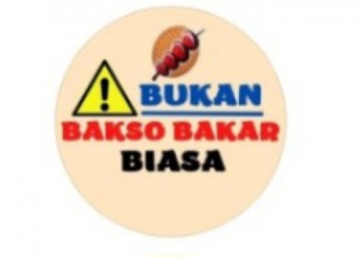 Info Lowongan Kerja di Bukan Bakso Bakar Biasa Palembang, Gaji Rp3 Juta Guys