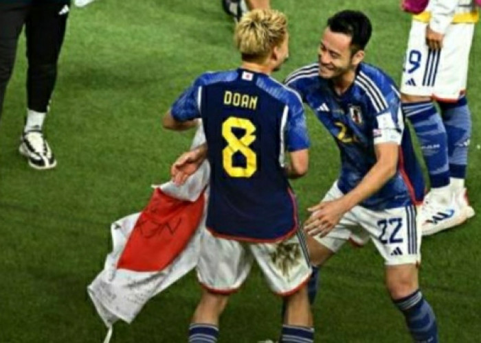 Prediksi Jepang vs Kroasia: Kejutan Lagi?