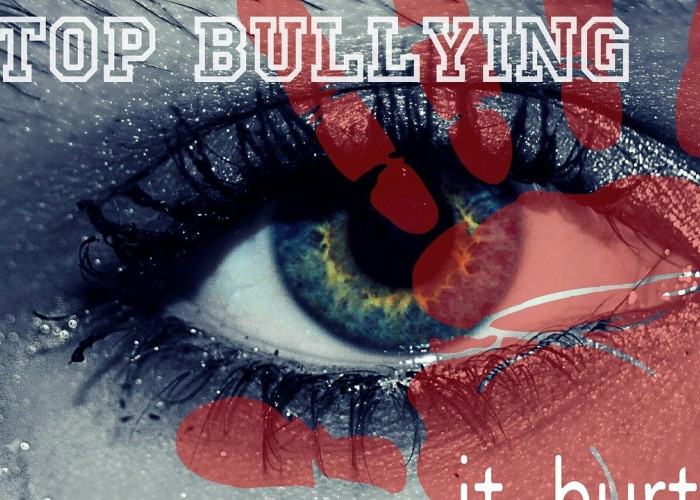 Pandangan Islam Tentang Bullying
