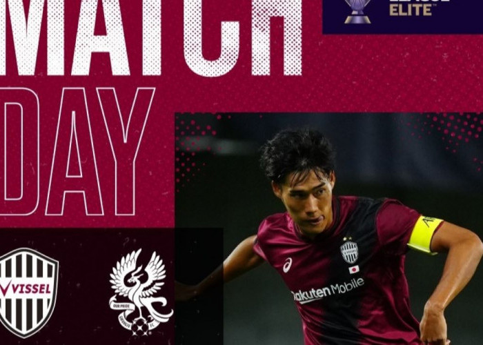 AFC Champions League: Prediksi Vissel Kobe vs Gwangju, Selasa 5 November 2024, Kick Off 17.00 WIB