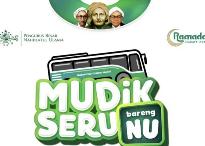 PBNU Gelar Mudik Gratis Lebaran 2025, Cek Kriteria, Syarat dan Jadwal Keberangkatannya di Sini