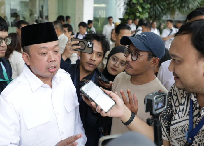 Menteri Nusron: 328 Ribu Hektare Lahan Swasembada Pangan Papua Selatan Sudah Aman Secara Hukum