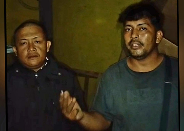 Peserta Pastikan Tidak Ada Penjarahan di Rumah Oknum ASN Ketua Panitia Lomba Kicau SMM Goes to Bengkulu