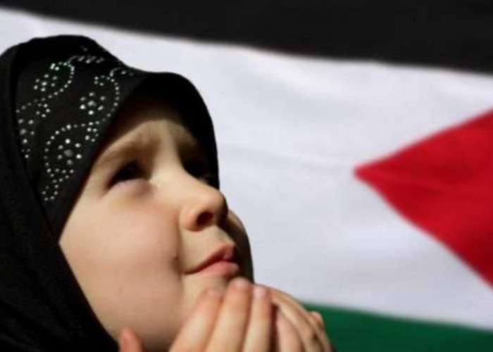 Doa Qunut Nazilah untuk Palestina, Bacaan Arab, Latin, Arti dan Tata Caranya