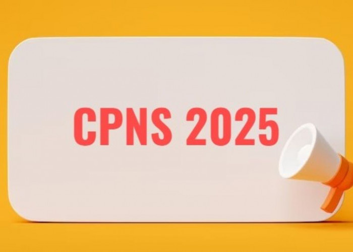 CPNS 2025, Ini Bocoran 6 Jabatan yang Bisa Dilamar Usia 40 Tahun, Yuk Cek!