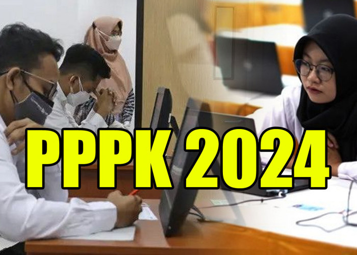 Hasil Kelulusan PPPK 2024 Tahap 1 Segera Rilis, Ini Jadwal Resminya Serta Cara Cek Online 