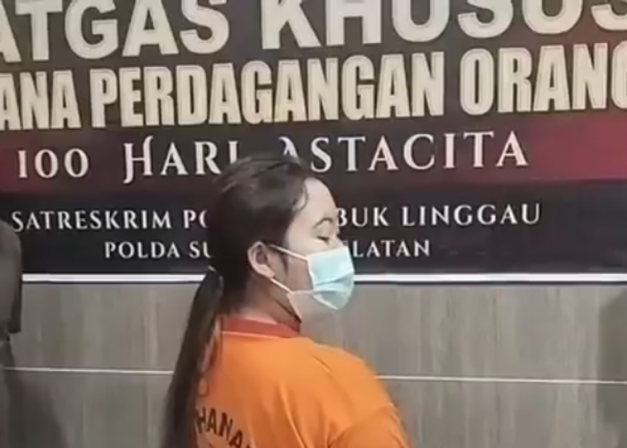 Polres Lubuk Linggau Cari Pria Hidung Belang yang Beli Siswi SMP