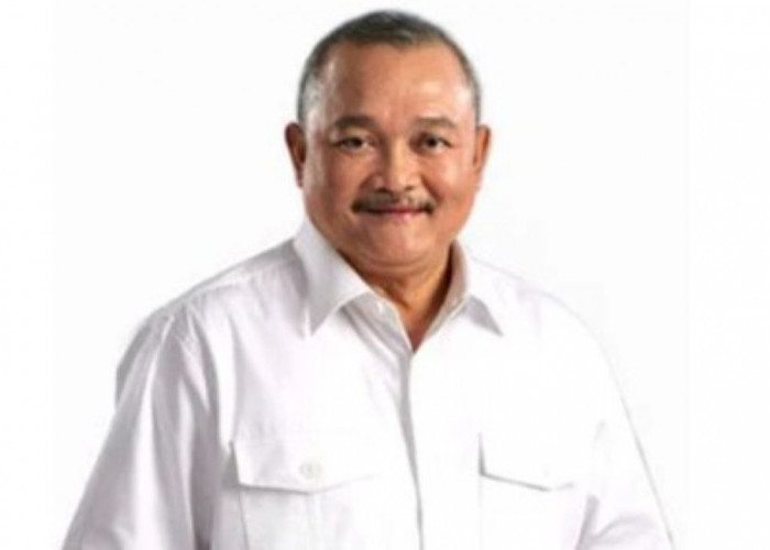 Alex Noerdin Dirawat di ICU, Mantan Gubernur Sumatera Selatan yang Jadi Terdakwa Korupsi