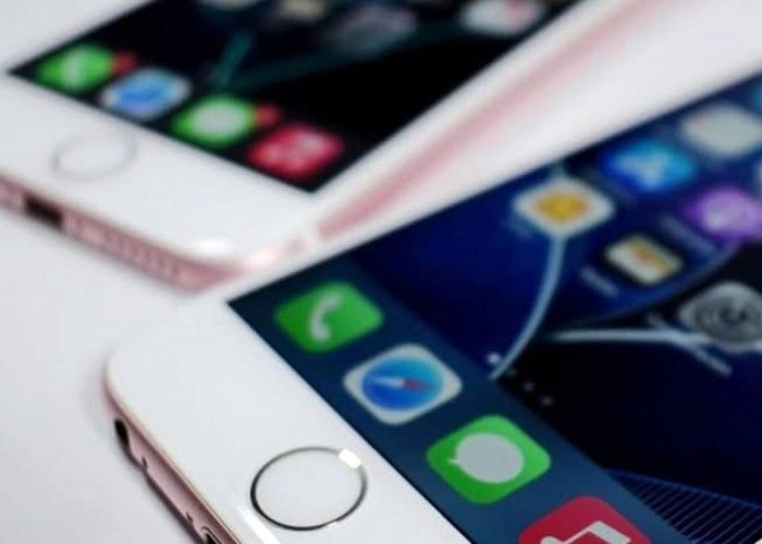 4 Daftar Harga HP iPhone Bekas di Bawah Rp2 Juta, Spesifikasi Masih Layak Pakai di 2025