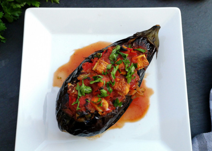 5 Menu Buka Puasa Kaya Nutrisi Sehat untuk Badan, Ini Daftarnya