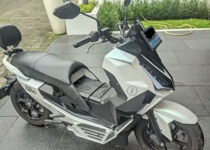 7 Tips Beli Motor Listrik Bekas, Pastikan Kondisi Baterai dan Sistem Kelistrikan Optimal