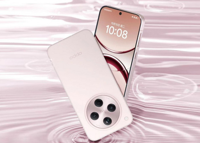 Oppo Find X8 Bawa Kecanggihan AI, Bikin Hasil Foto Banyak Dipuji, Buruan Intip di Sini