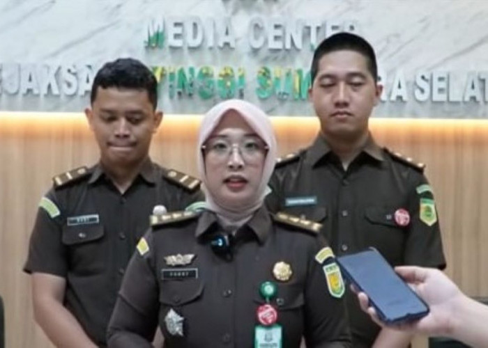 Janda Muratara Siram Pengintip dengan Air Keras, Kejati Sumatera Selatan: Seolah-Olah Terjadi Pendzoliman