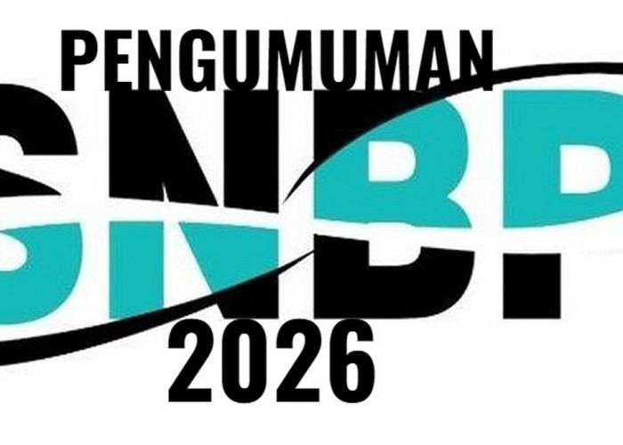 Jangan Sampai Salah! Ini Link Resmi Pengumuman SNBP 2026 dan Langkah Berikutnya