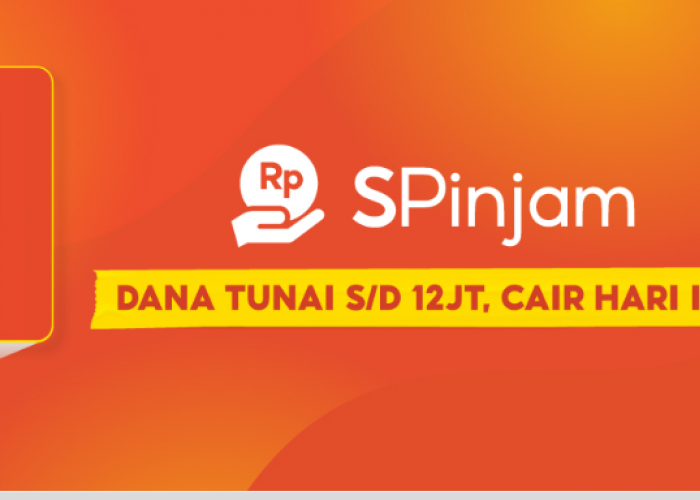 Cara Mencairkan Shopee Spinjam Aman dan Langsung Cair, Buruan