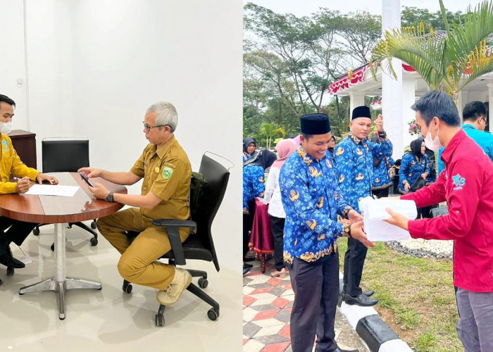 Bank Sumsel Babel Cabang Muara Rupit Hadirkan Gebyar Kredit Serbaguna Berhadiah