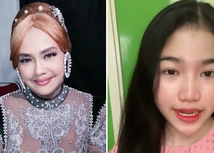 Iyeth Bustami dan Kayla KDI Mengkonfirmasi Kehadirannya di Kayu Ara Lubuklinggau, ini Kata Mereka