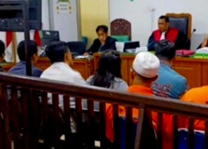 Aliran Dana Narkotika Dikendalikan dari Lapas, Orang Terkaya Asal OKI Jadi Penampung