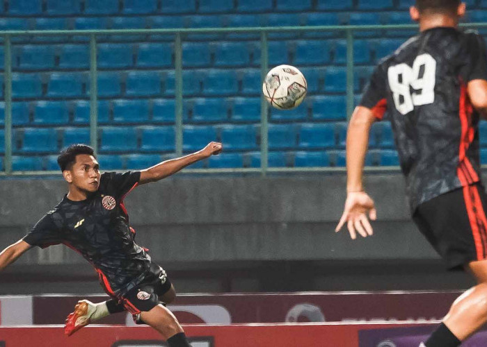 Prediksi Persija Jakarta vs Bhayangkara FC : Peluang Persija Jakarta Merangsek Ke Papan Atas Klasemen
