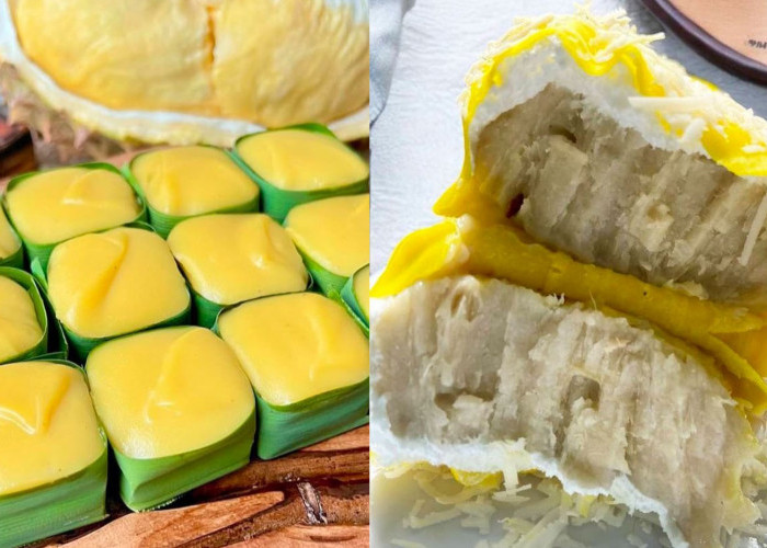 5 Ide Jualan dari Olahan Buah Duren yang Datangkan Cuan Berlimpah