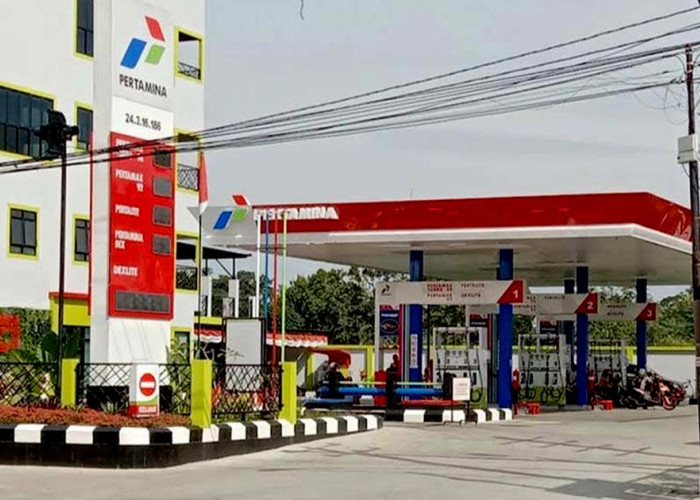 Harga BBM Pertamina Naik, Setelah Pecah Perang AS, Israel dan Iran