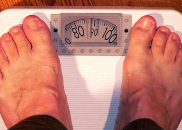 Kerap Tak Disadari, Jangan Makan Setelah Selesai Mandi, Ahli: Bisa Tingkatkan Risiko Obesitas!