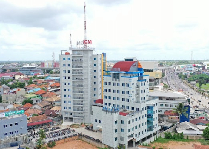 Tertarik Kuliah di Universitas Indo Global Mandiri Palembang? Berikut Rincian Biaya Kuliah Terbaru  2025/2026 