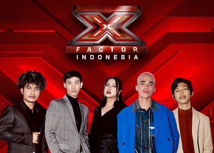 X Factor Indonesia Season 4 Hadir Kembali, Segini Jumlah Hadiah yang Diperoleh Pemenang Season Sebelumnya