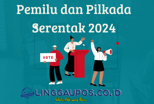 KPU Ajak Partisipasi Masyarakat, Ini Syarat Pendaftaran PPK dan PPS Pemilu 2024