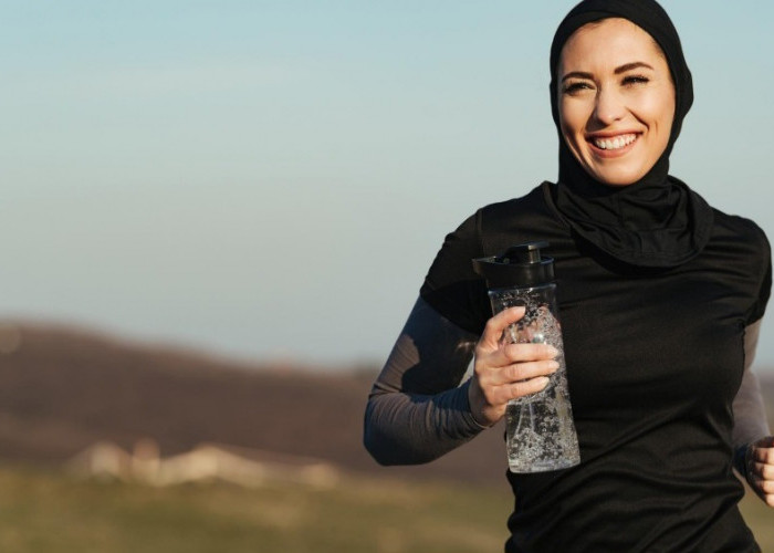 Rekomendasi Suplemen Penambah Masa Otot Wanita Usia 40 Tahun ke Atas, Cek Sekarang