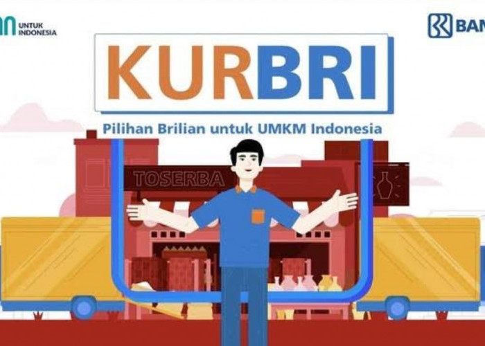  KUR BRI 2024: Solusi Terbaik untuk UMKM dengan Beragam Keuntungan Menarik