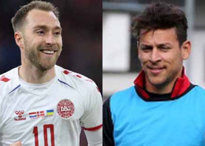 Denmark vs Tunisia: Dinamit Siap Meledak!