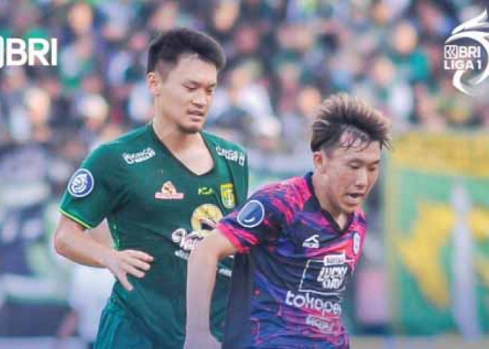Hasil Persebaya Surabaya vs RANS Nusantara FC: Bekuk Persebaya, RANS Nusantara Menjauh dari Zona Degradasi