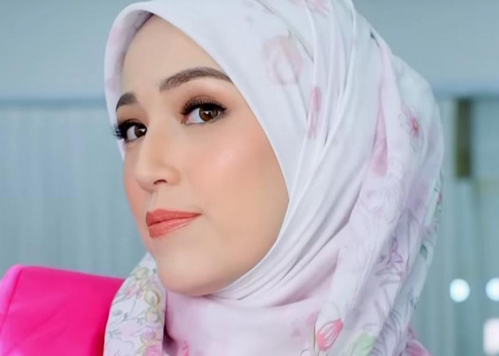 Tambah Koleksi! Inilah 8 Rekomendasi Merek Hijab Voal Terbaik untuk Lebaran Idul Adha 2024