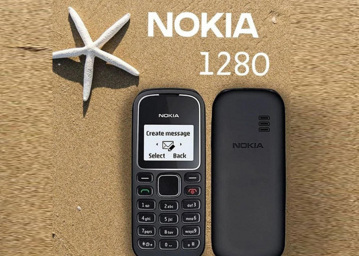 5 HP Nokia Lawas Terpopuler, Ini Daftarnya, Kamu Punya?