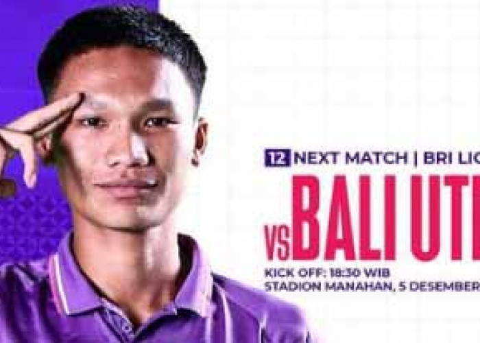 Liga 1 2022-2023: Prediksi Persita Tangerang vs Bali United: Saling Salip?