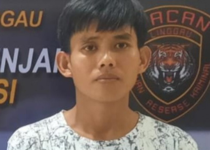 Sembunyi di Pondok, Pemuda Lubuklinggau Ini Tidak Menyangka Tim Macan Linggau Masih Mencari, Berikut Kasusnya