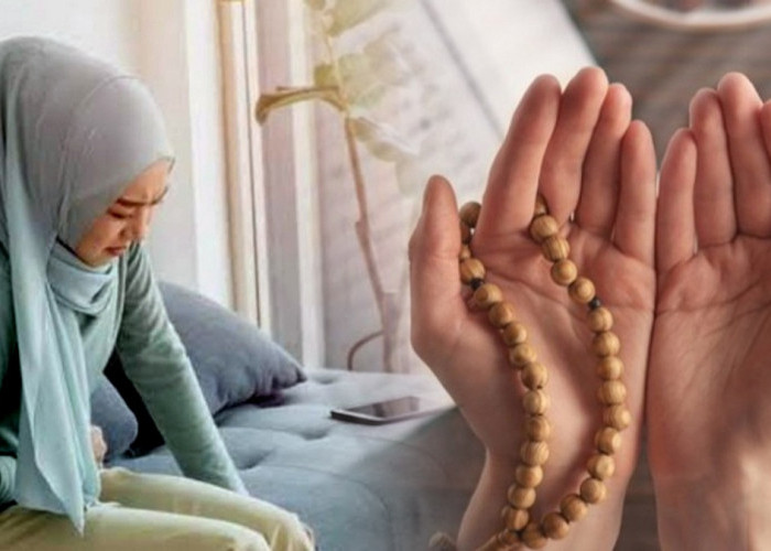 Inilah 6 Amalan bagi Perempuan yang Sedang Haid di Bulan Ramadan, Simak Penjelasan Ustadz Jamalulel Ubab