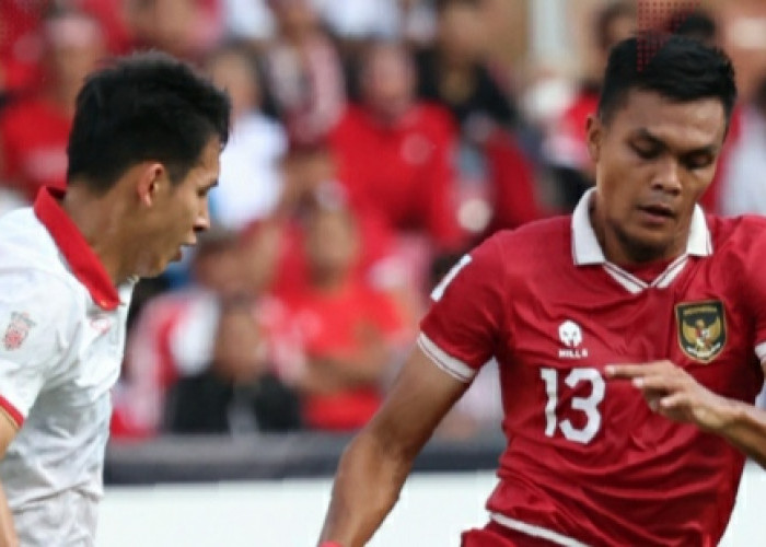 Semifinal Piala AFF 2022: Indonesia vs Vietnam, Berakhir Kacamata, Garuda Incar Kemenangan di Hanoi