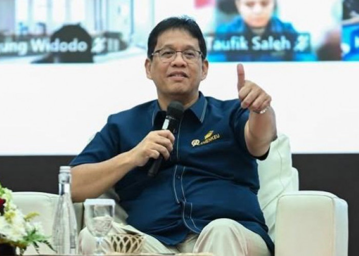 CPNS 2026 Kemenkeu Terima Lulusan STAN Hingga SMA Sederajat, Catat Formasinya