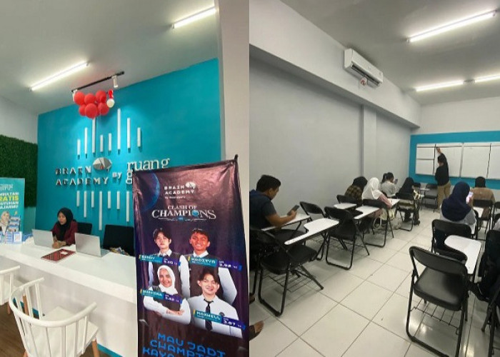 2 Lowongan Kerja Terbaru di Ruang Guru Lubuk Linggau, Berikut Link Pendaftarannya